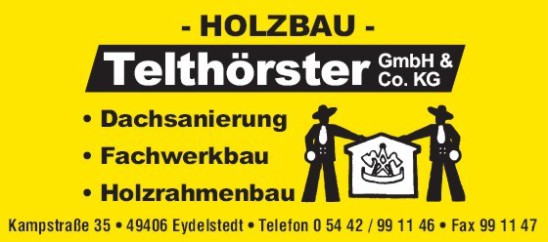 (c) Holzbau-telthörster.de